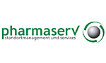 Pharmaserv Logo