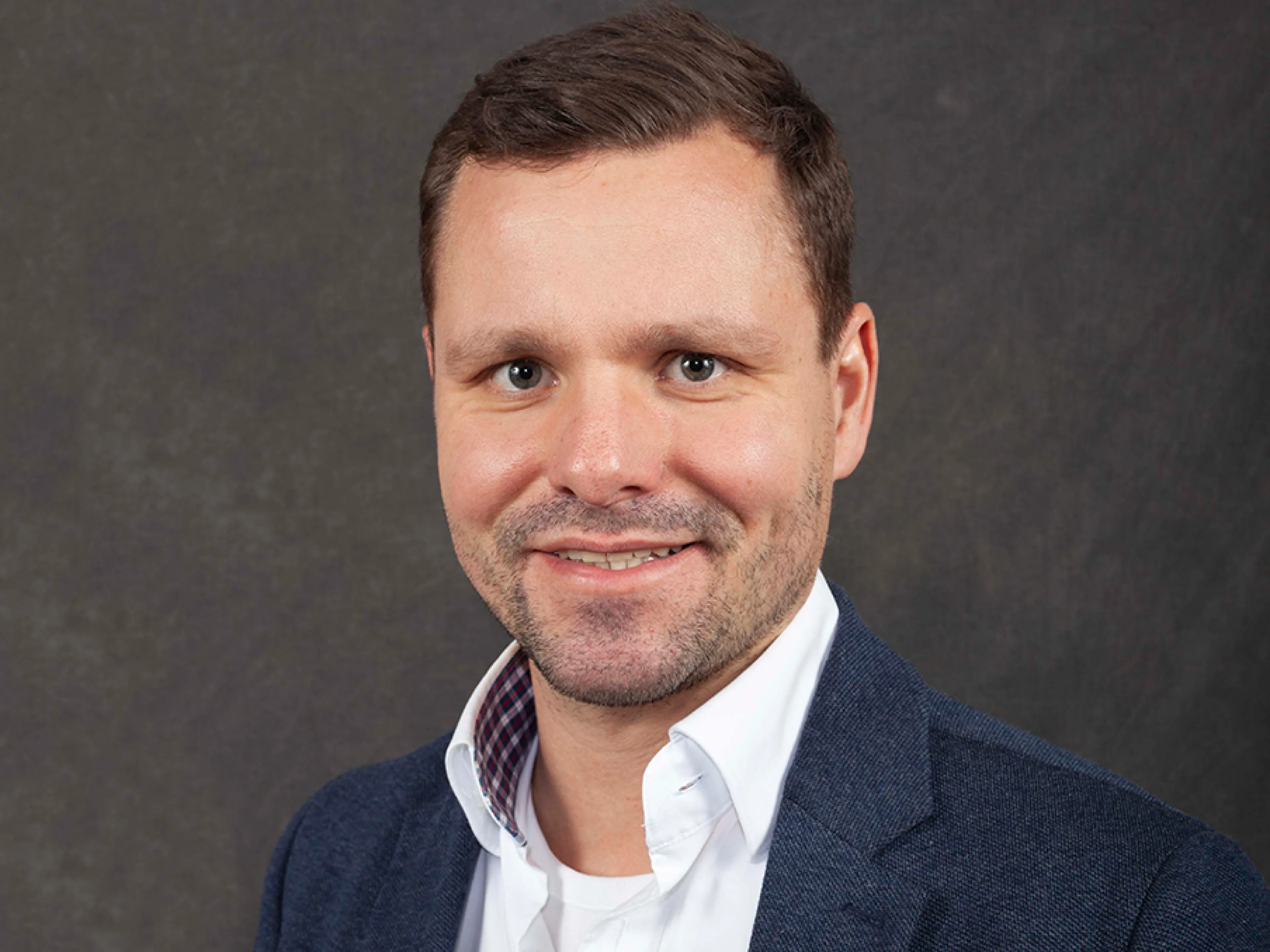 Christian Farra, Director & Practice Leader Data Supply Chain, Bild: Informatica Christian Farra, Director & Practice Leader Data Supply Chain bei Informatica
