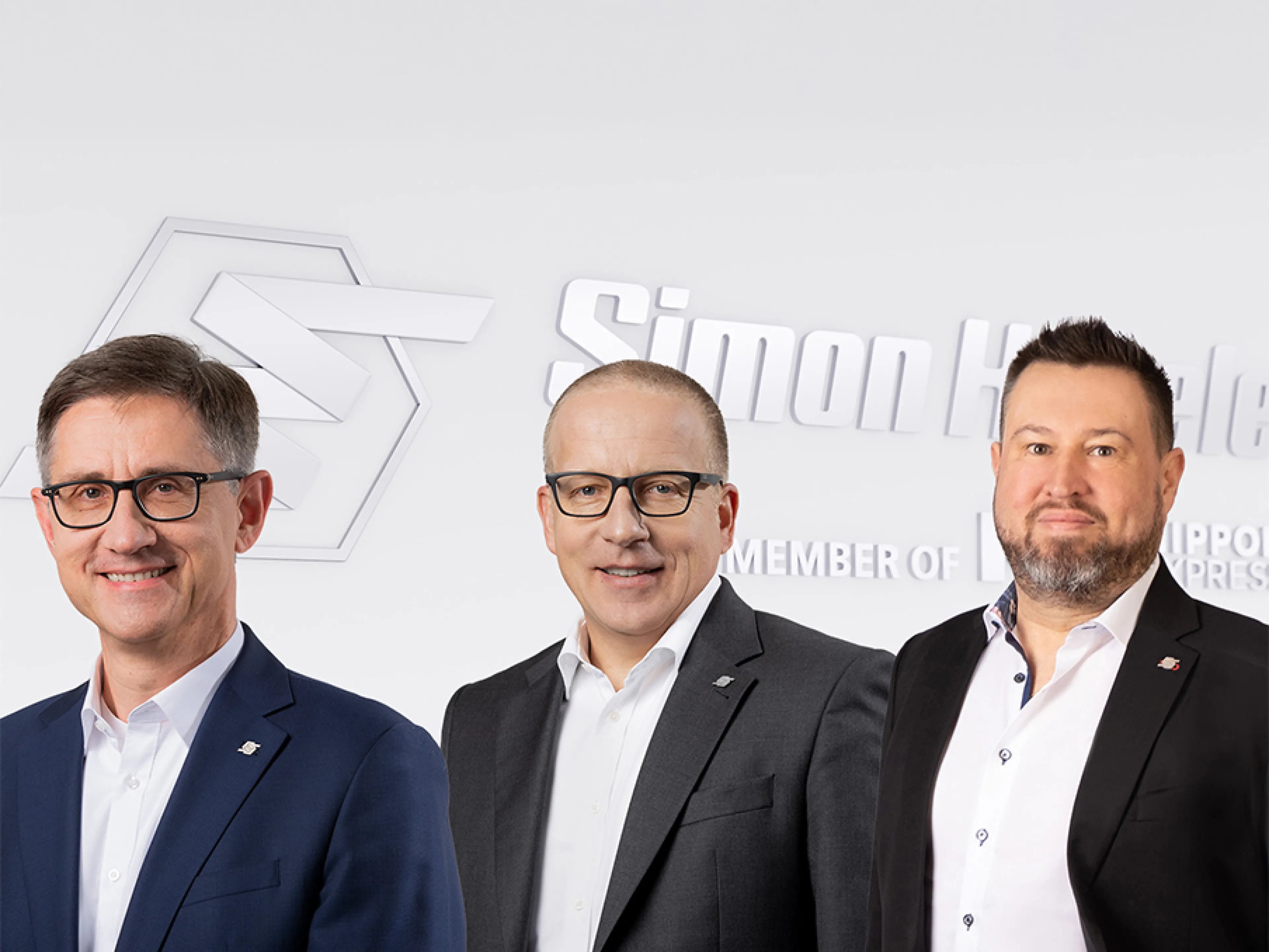 von links nach rechts: Michael Wahl, Stefan Ulrich, Mike Winter, Bild: Simon Hegele von links nach rechts: Michael Wahl, Stefan Ulrich, Mike Winter von Simon Hegele