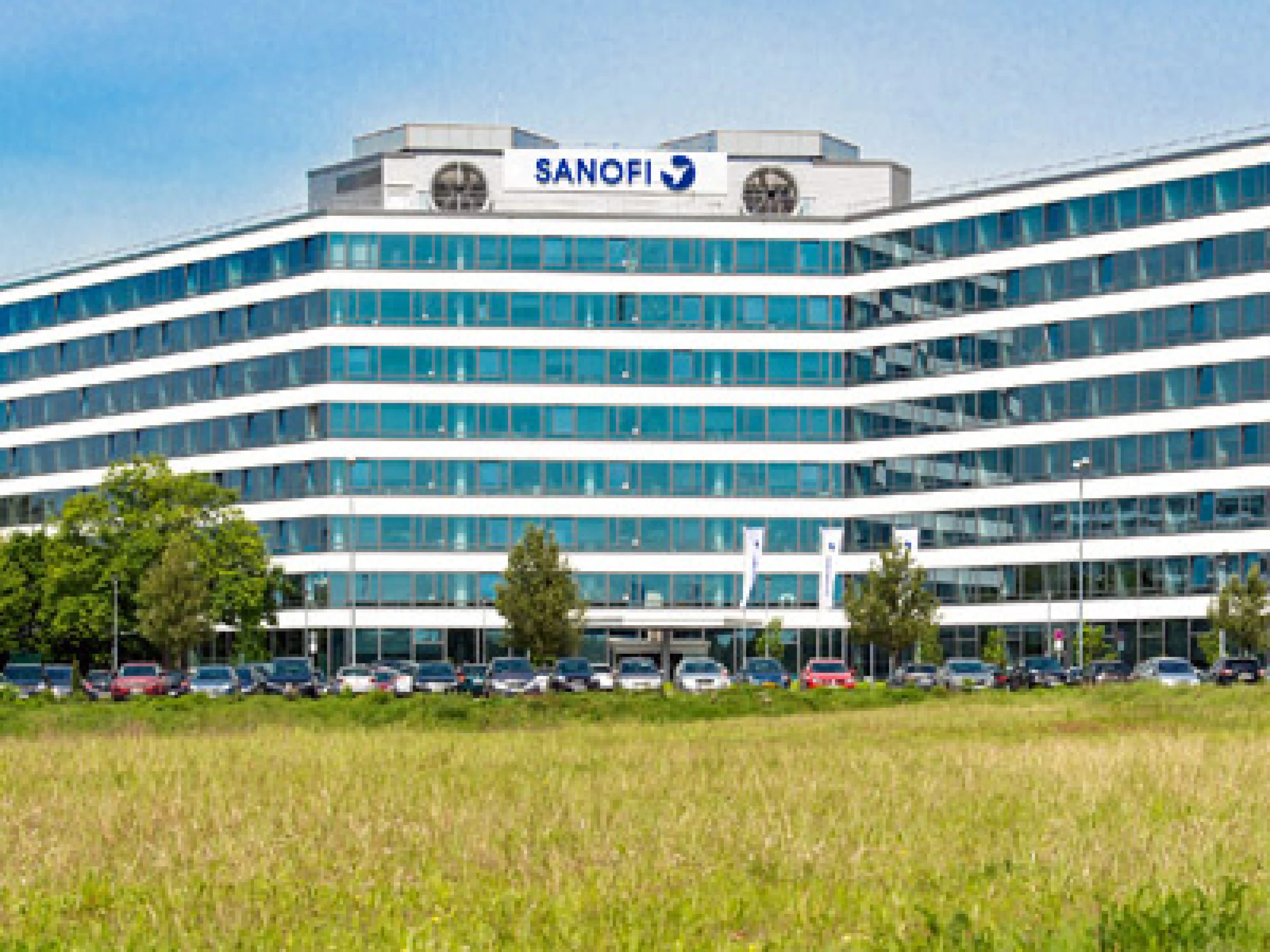 Wechsel an der Spitze von Sanofi in Deutschland, Bild: Martin Joppen/Sanofi Wechsel an der Spitze von Sanofi in Deutschland