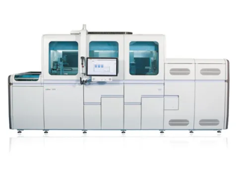 Roche Cobas 8800 System