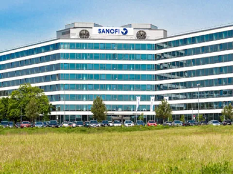 Wechsel an der Spitze von Sanofi in Deutschland