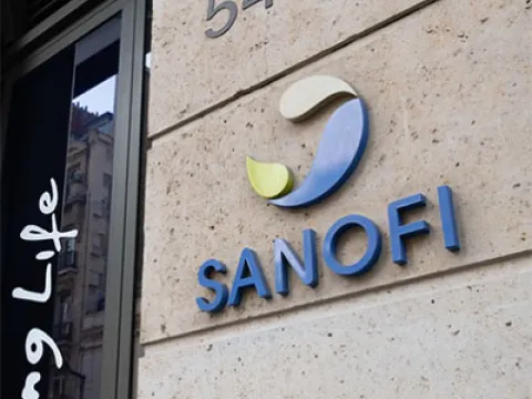 Sanofi Headquartes