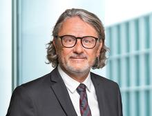 Neuer Siegfried-CEO Marcel Imwinkelried
