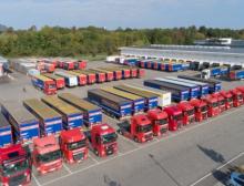 Transco ist ein mittelständisches, inhabergeführtes Logistikunternehmen mit Hauptsitz in Singen, Baden-Württemberg