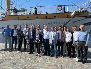 „Pharma Cold Chain Meeting“ in Bremerhaven