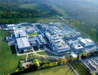 Infrareal will den Pharma- und Biotech-Standort von Takeda im niederösterreichischen Orth