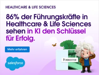 Wie KI Pharmaunternehmen effizienter machen kann