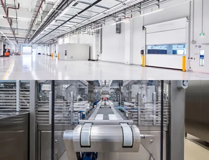 Pharmalogistik: Die IE Group unterstützt Pharmaunternehmen von der Planung bis zur Realisierung des Industriebaus in alle Prozessen für Effizienz im laufenden Betrieb, Bild: IE Group Pharmalogistik: Die IE Group unterstützt Pharmaunternehmen von der Planung bis zur Realisierung des Industriebaus in alle Prozessen für Effizienz im laufenden Betrieb