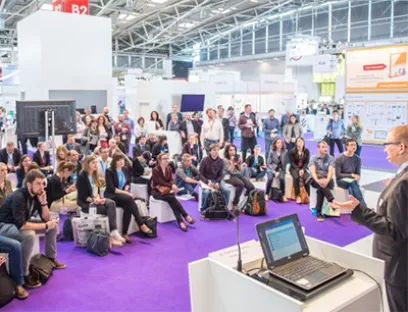 Analytica Konferenzprogramm