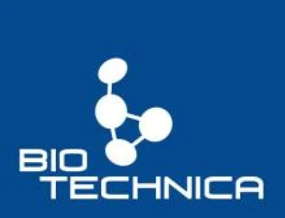 Logo Biotechnica 2013