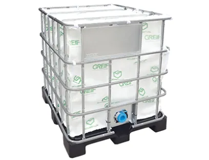 Intermediate Bulk Container 