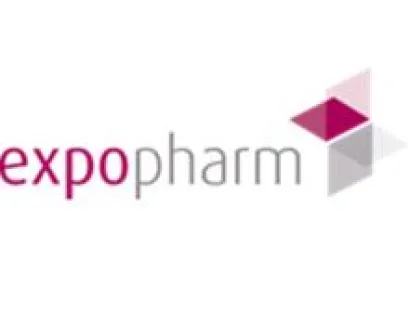 Logo expopharm