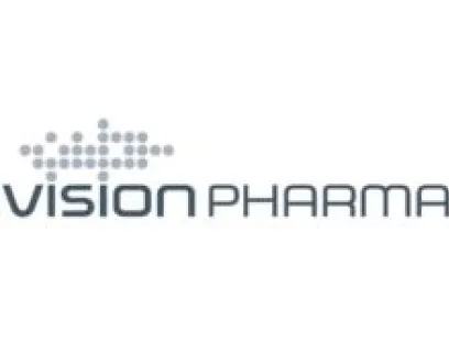 Logo Vision Pharma