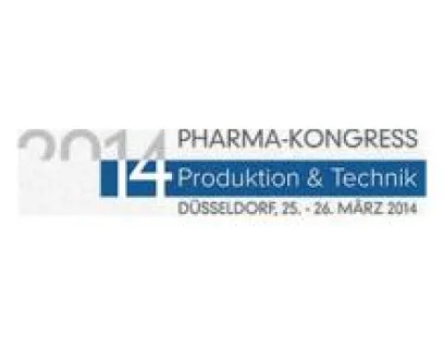 Logo Pharma-Kongress