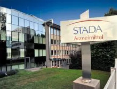 Stada Unternehmenszentrale